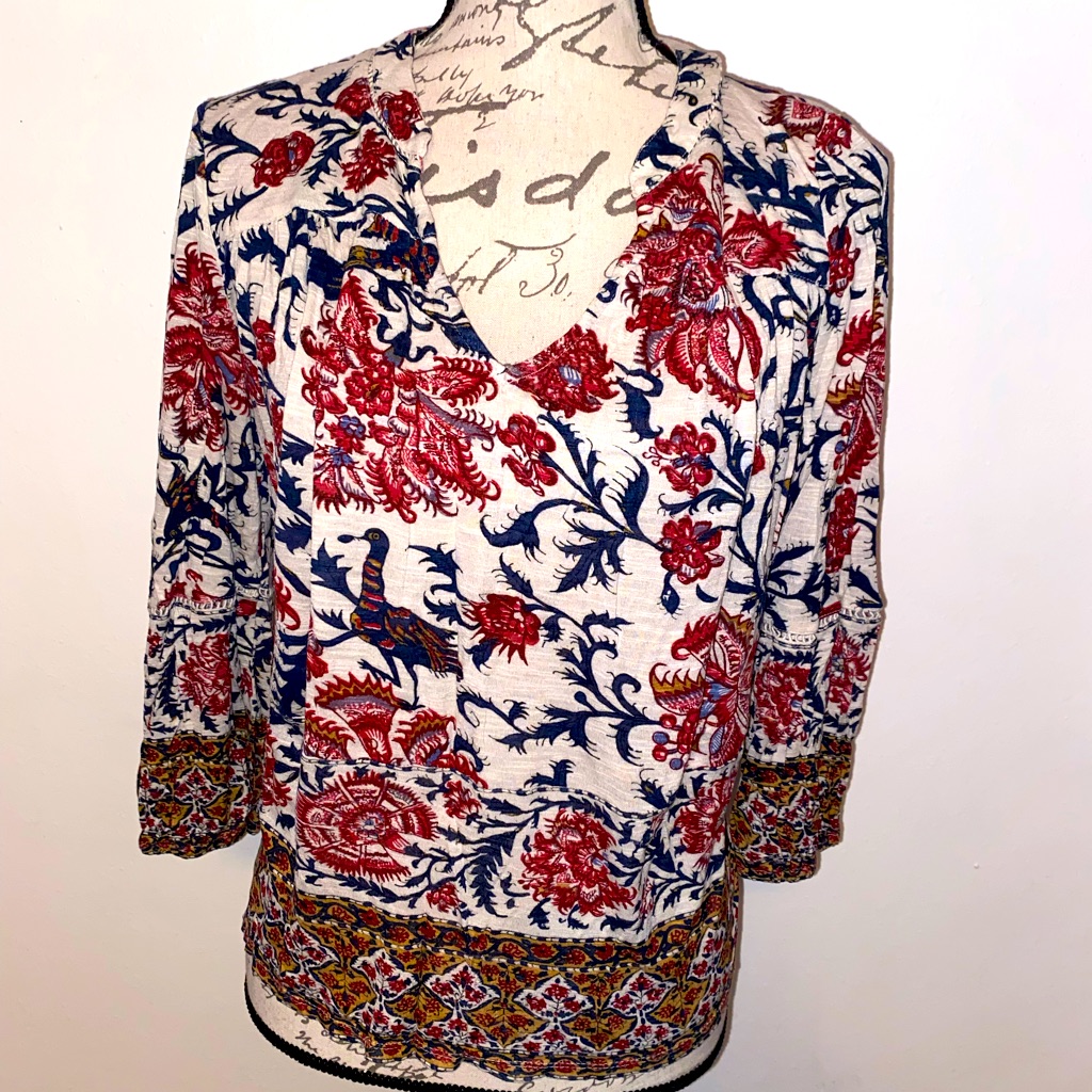 Lucky Brand Super Soft Top